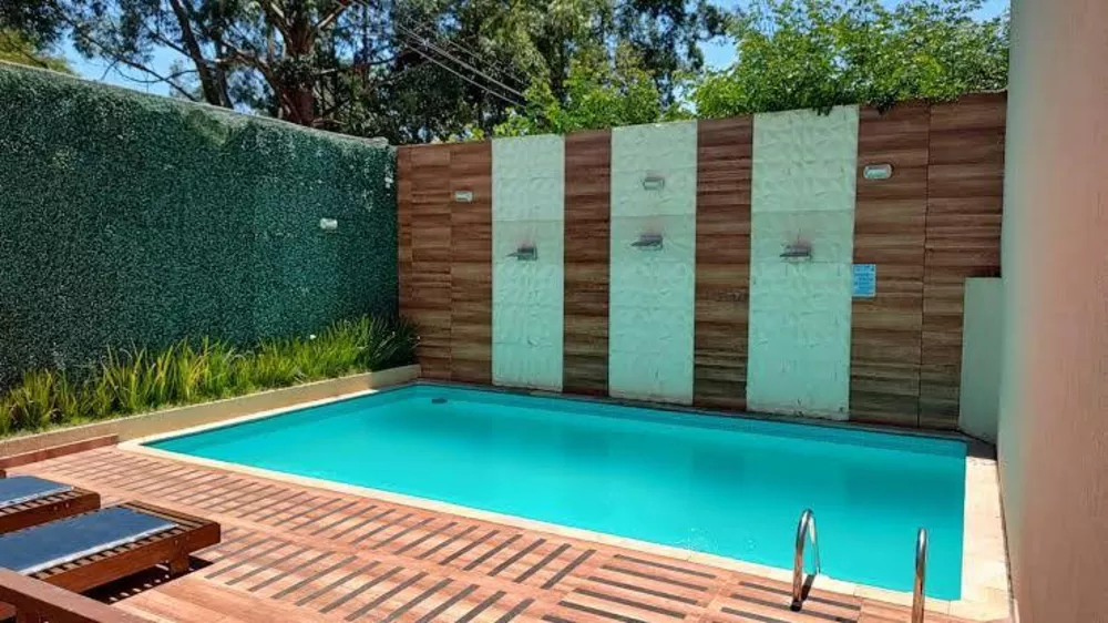 Casa para alugar com 2 quartos, 70m² - Foto 1