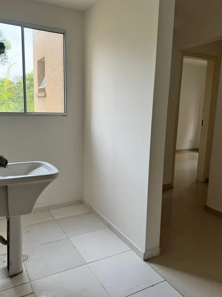 Apartamento, 2 quartos, 49 m² - Foto 5