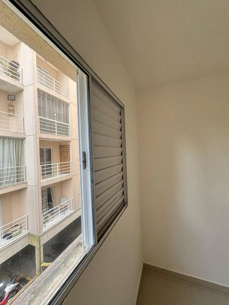 Apartamento, 2 quartos, 49 m² - Foto 3