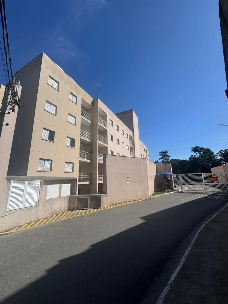 Apartamento, 2 quartos, 49 m² - Foto 8