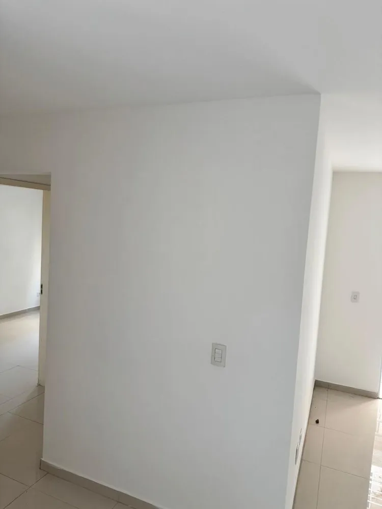 Apartamento, 2 quartos, 49 m² - Foto 1