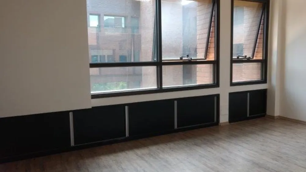 Sala-Conjunto, 66 m² - Foto 1