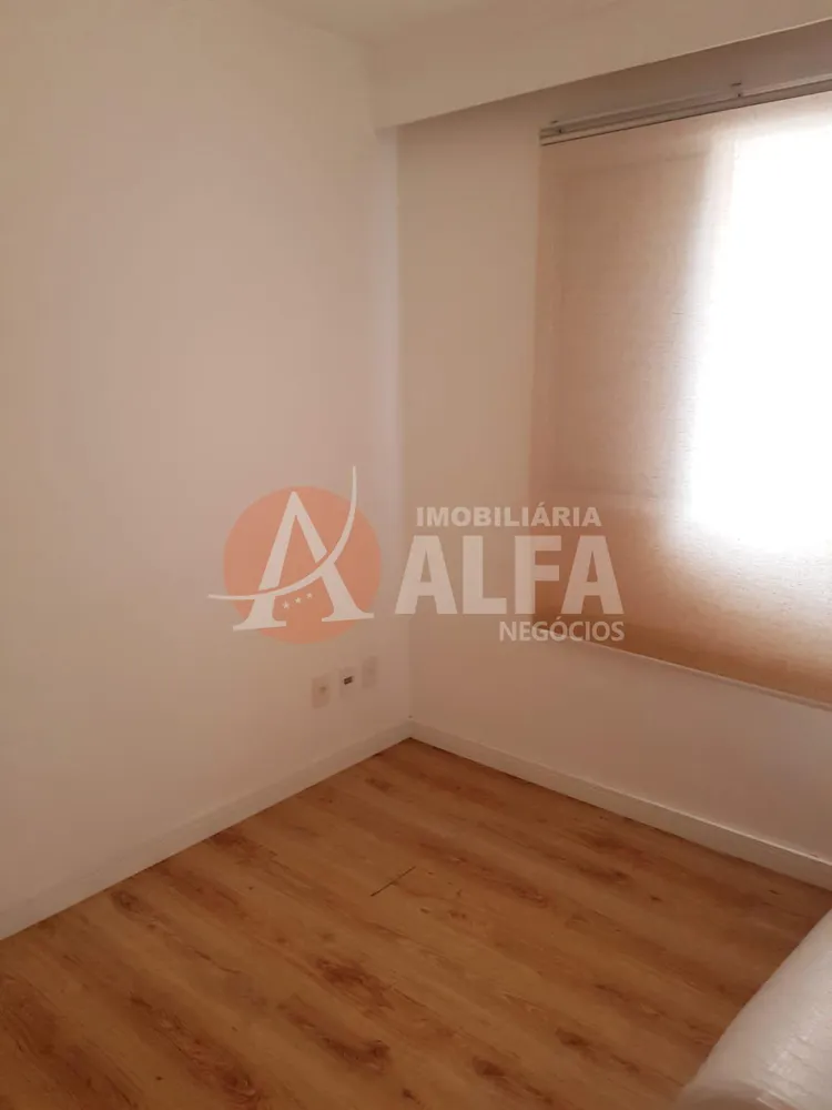 Apartamento, 2 quartos, 47 m² - Foto 6