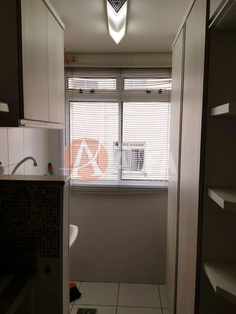 Apartamento, 2 quartos, 47 m² - Foto 5