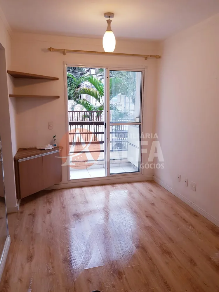 Apartamento, 2 quartos, 47 m² - Foto 2