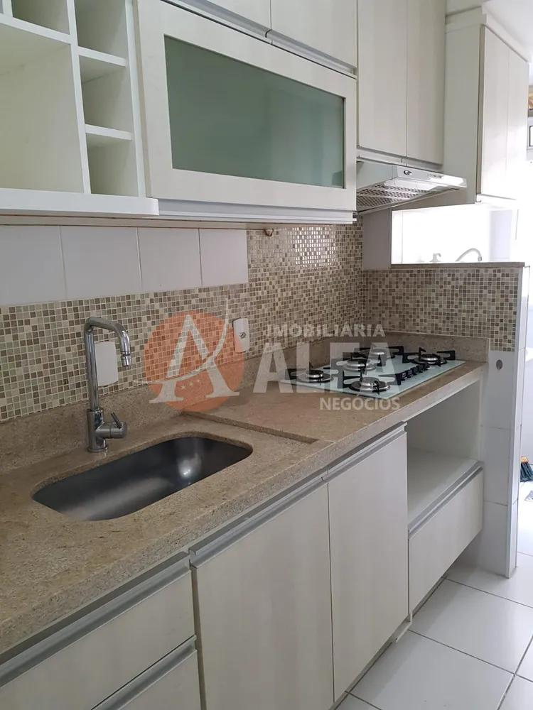 Apartamento, 2 quartos, 47 m² - Foto 4