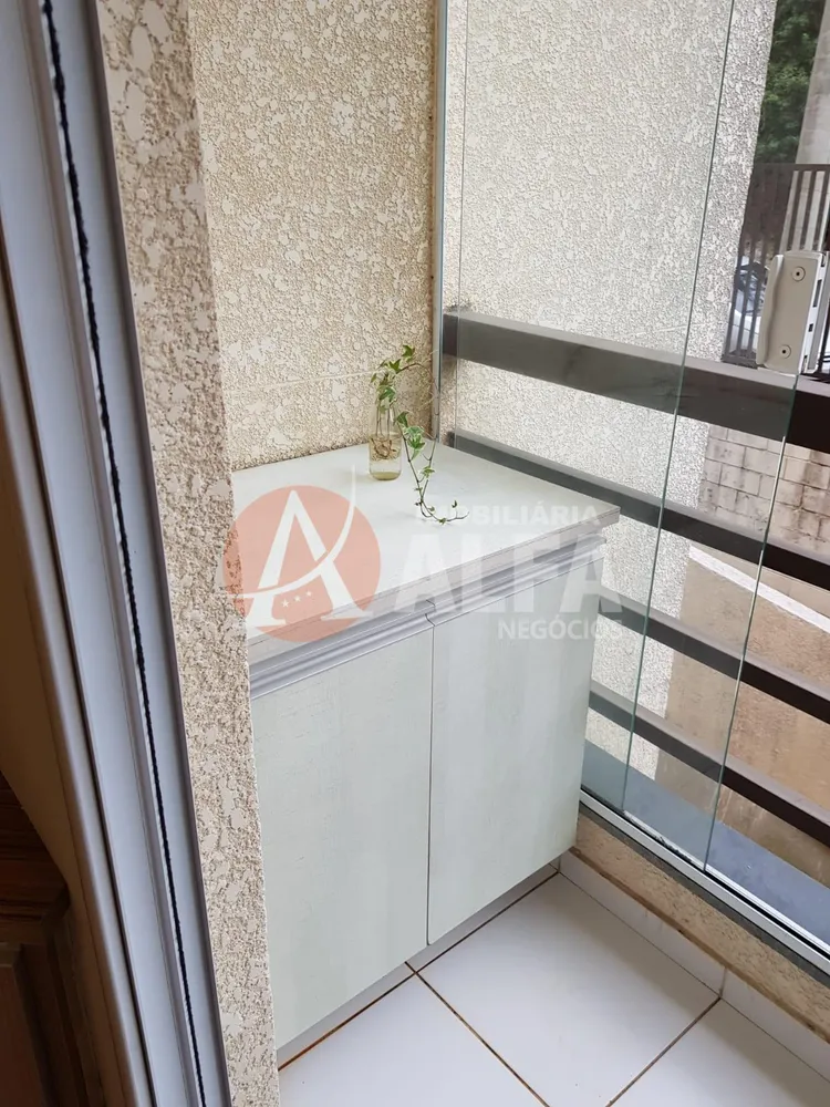 Apartamento, 2 quartos, 47 m² - Foto 7