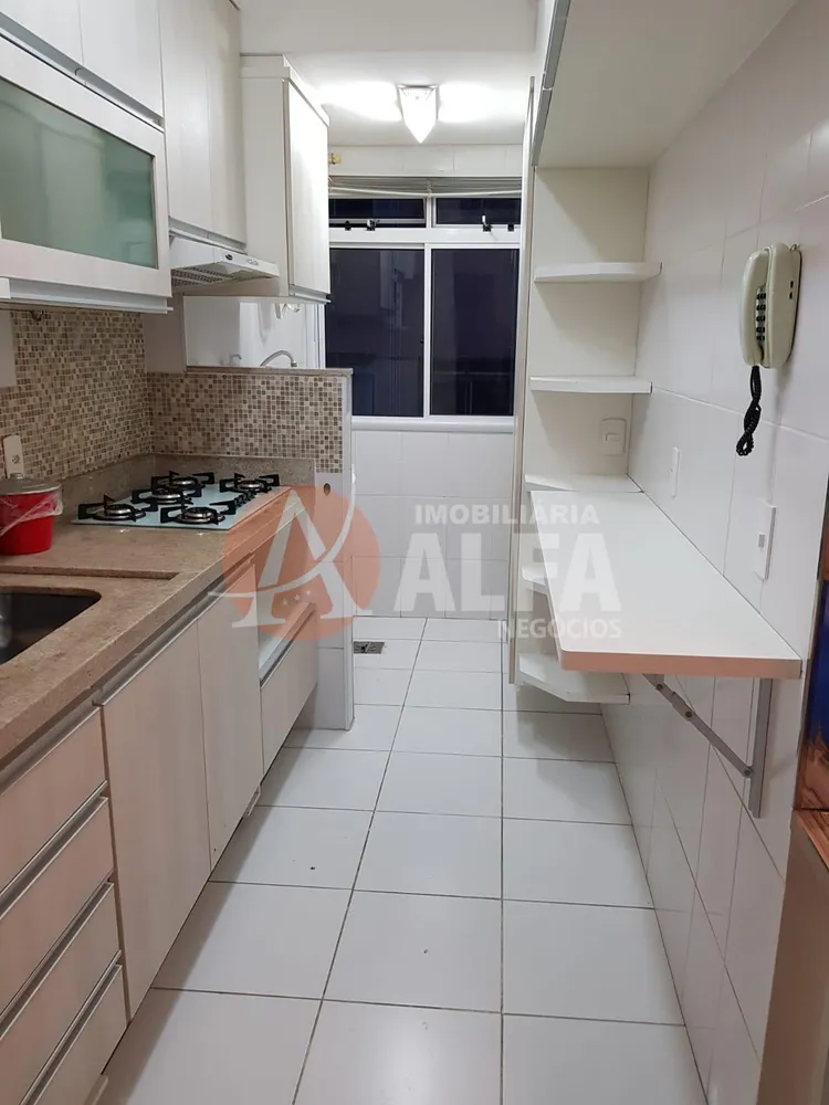 Apartamento, 2 quartos, 47 m² - Foto 3