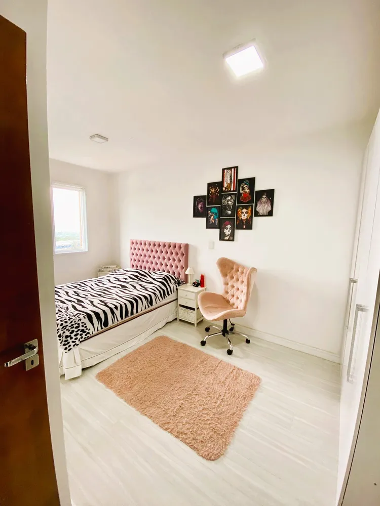 Apartamento, 2 quartos, 54 m² - Foto 6