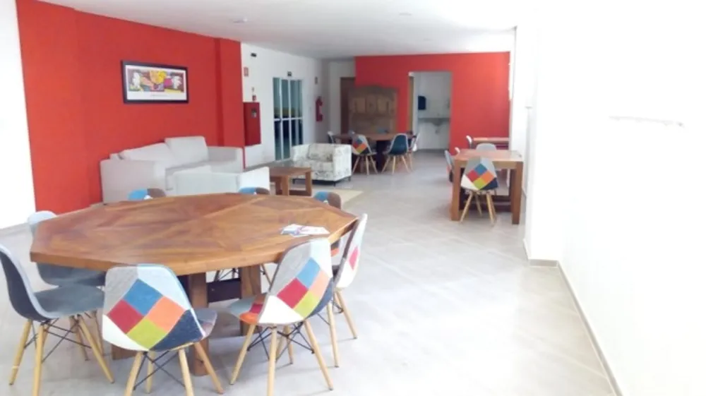 Apartamento, 2 quartos, 54 m² - Foto 4