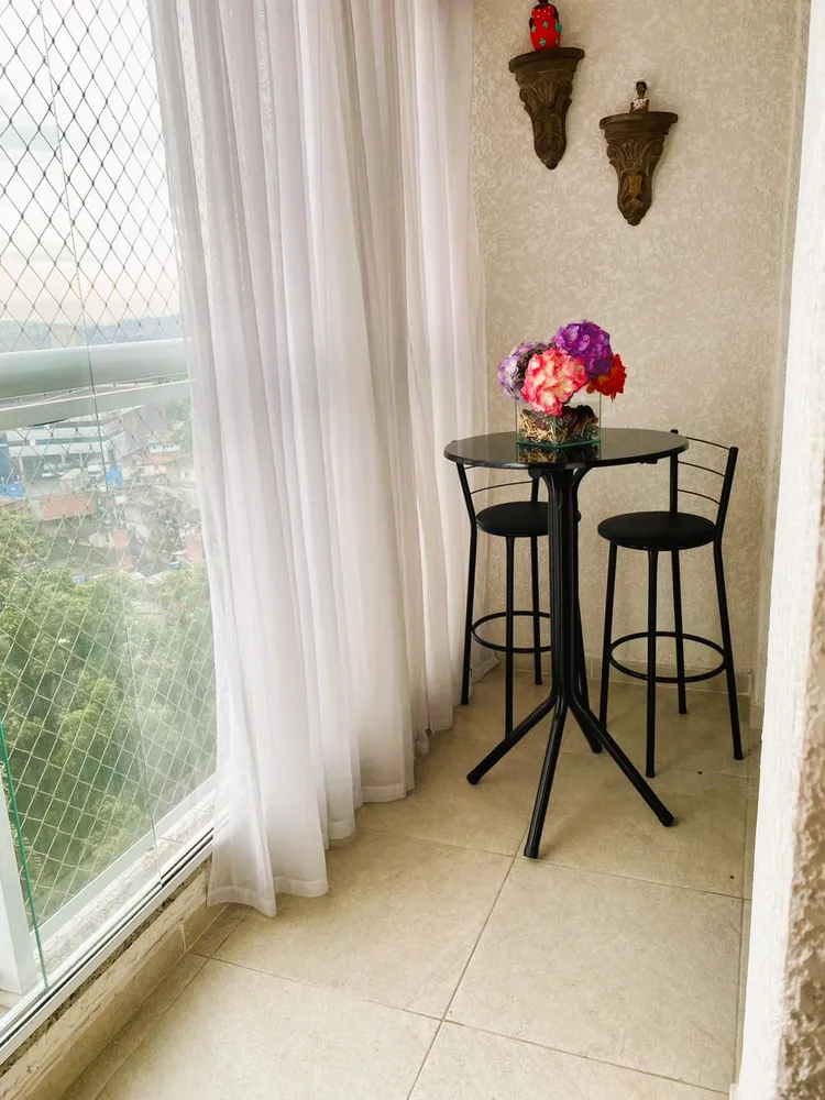 Apartamento, 2 quartos, 54 m² - Foto 11
