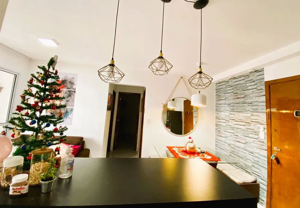 Apartamento, 2 quartos, 54 m² - Foto 7