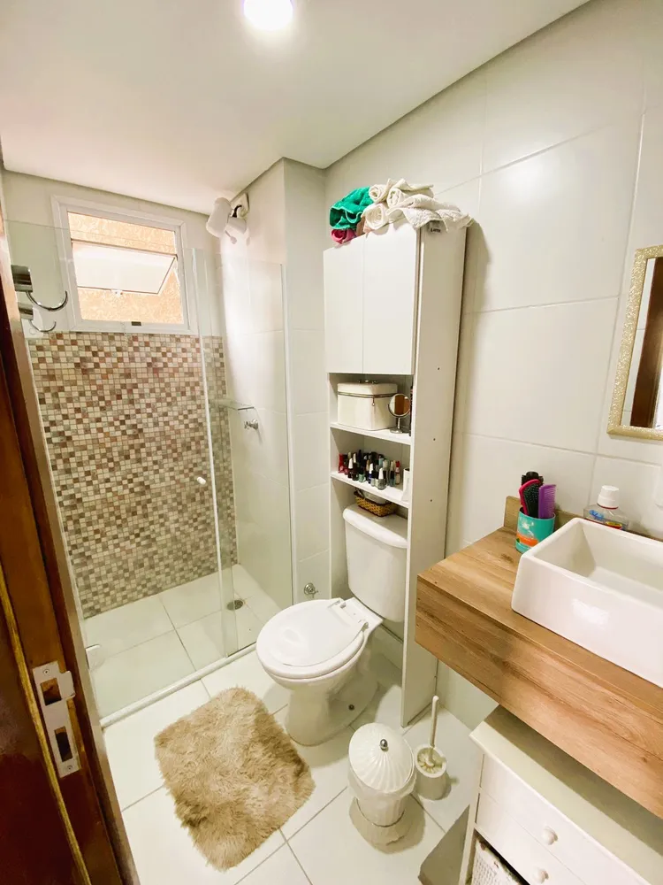 Apartamento, 2 quartos, 54 m² - Foto 12