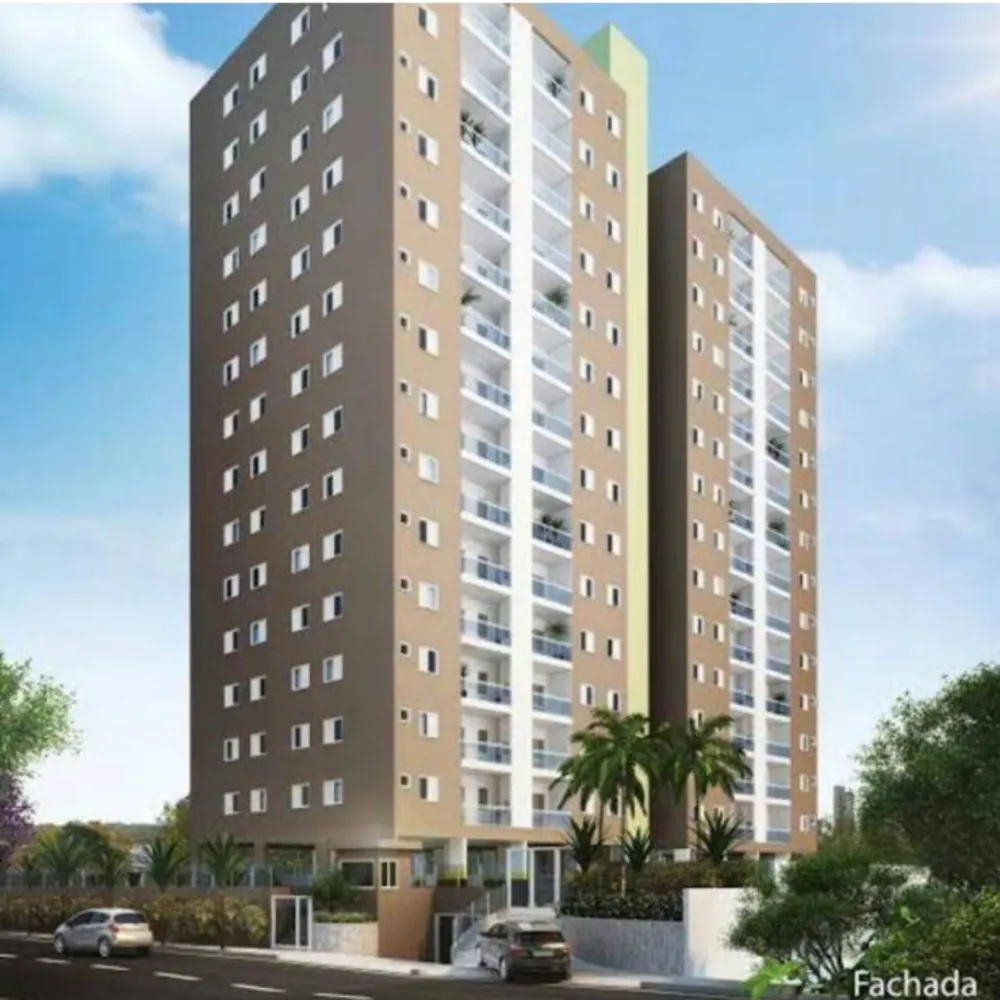 Apartamento, 2 quartos, 54 m² - Foto 8