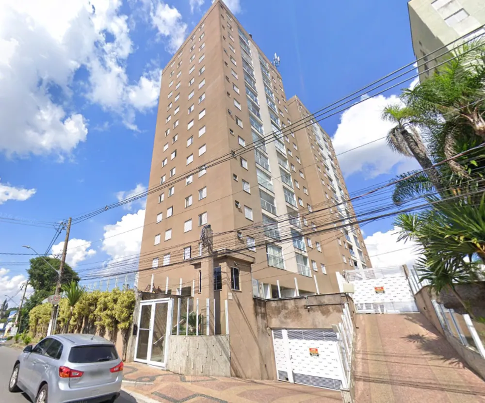 Apartamento, 2 quartos, 54 m² - Foto 3