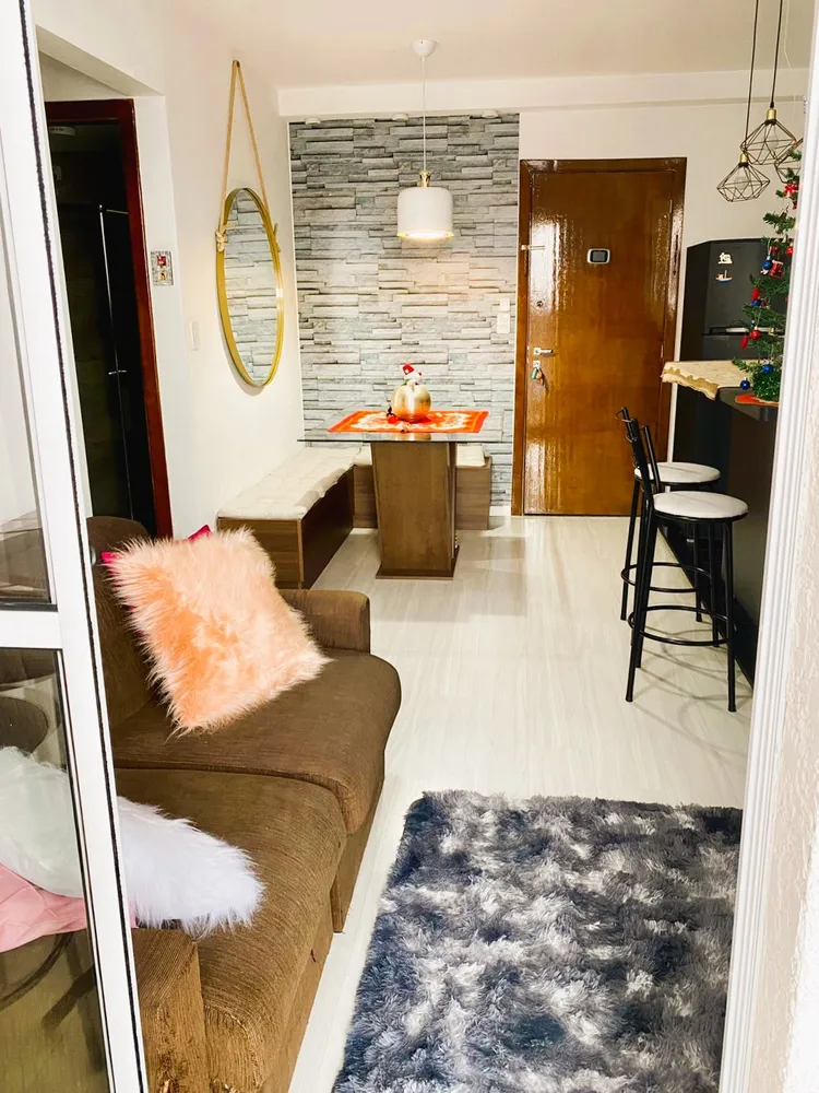 Apartamento, 2 quartos, 54 m² - Foto 9