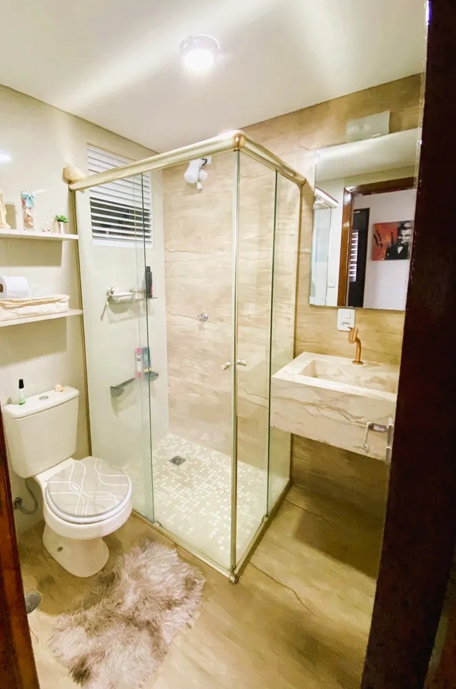 Apartamento, 2 quartos, 54 m² - Foto 1