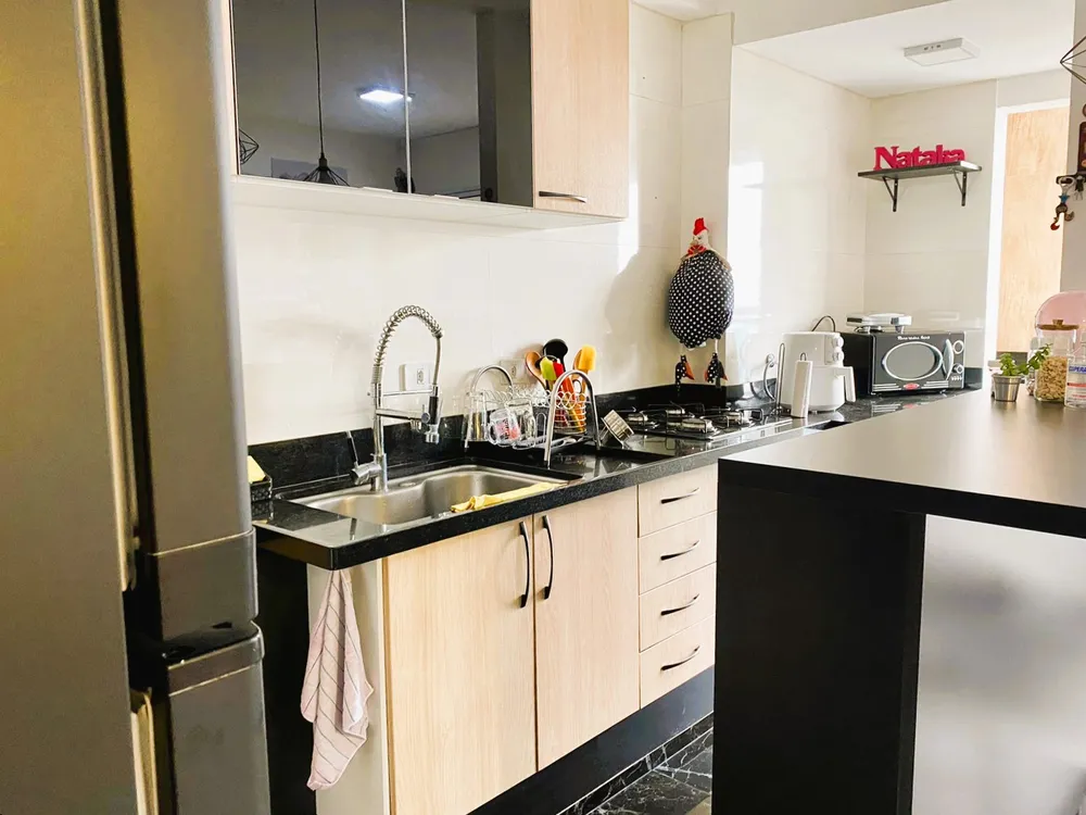 Apartamento, 2 quartos, 54 m² - Foto 10