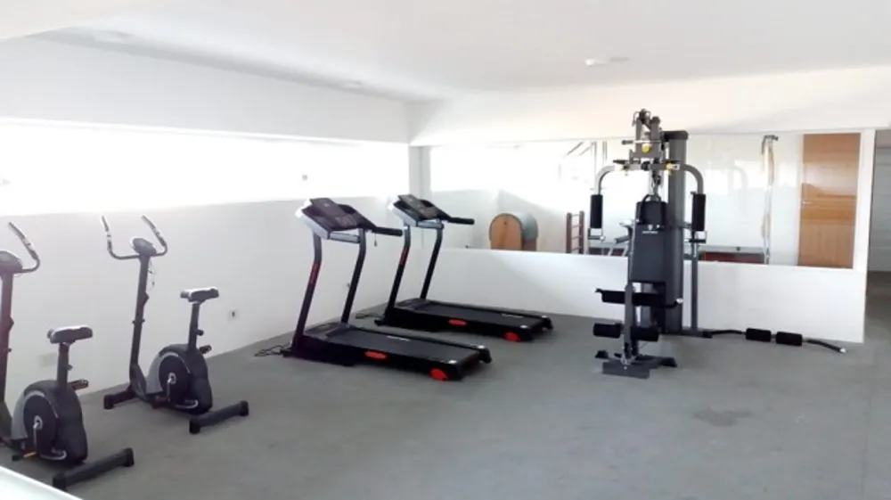 Apartamento, 2 quartos, 54 m² - Foto 5