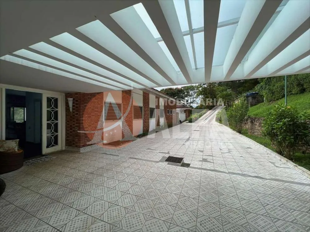 Casa, 5 quartos, 842 m² - Foto 10