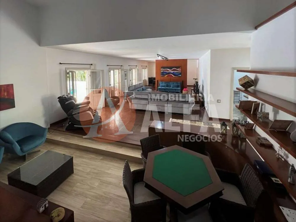 Casa, 5 quartos, 842 m² - Foto 6
