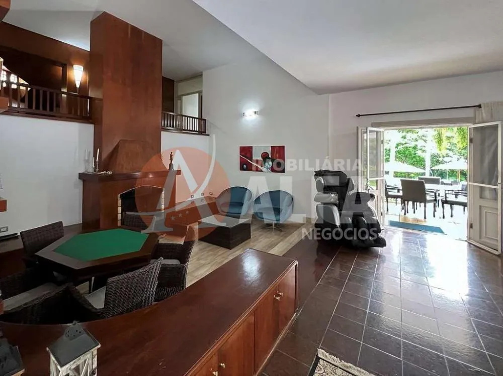 Casa, 5 quartos, 842 m² - Foto 5