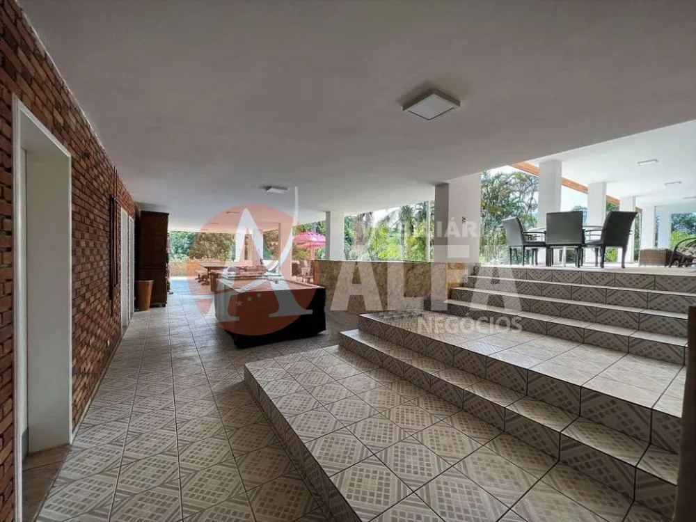 Casa, 5 quartos, 842 m² - Foto 12