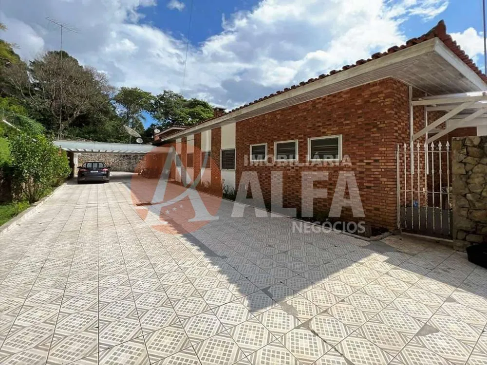 Casa, 5 quartos, 842 m² - Foto 2