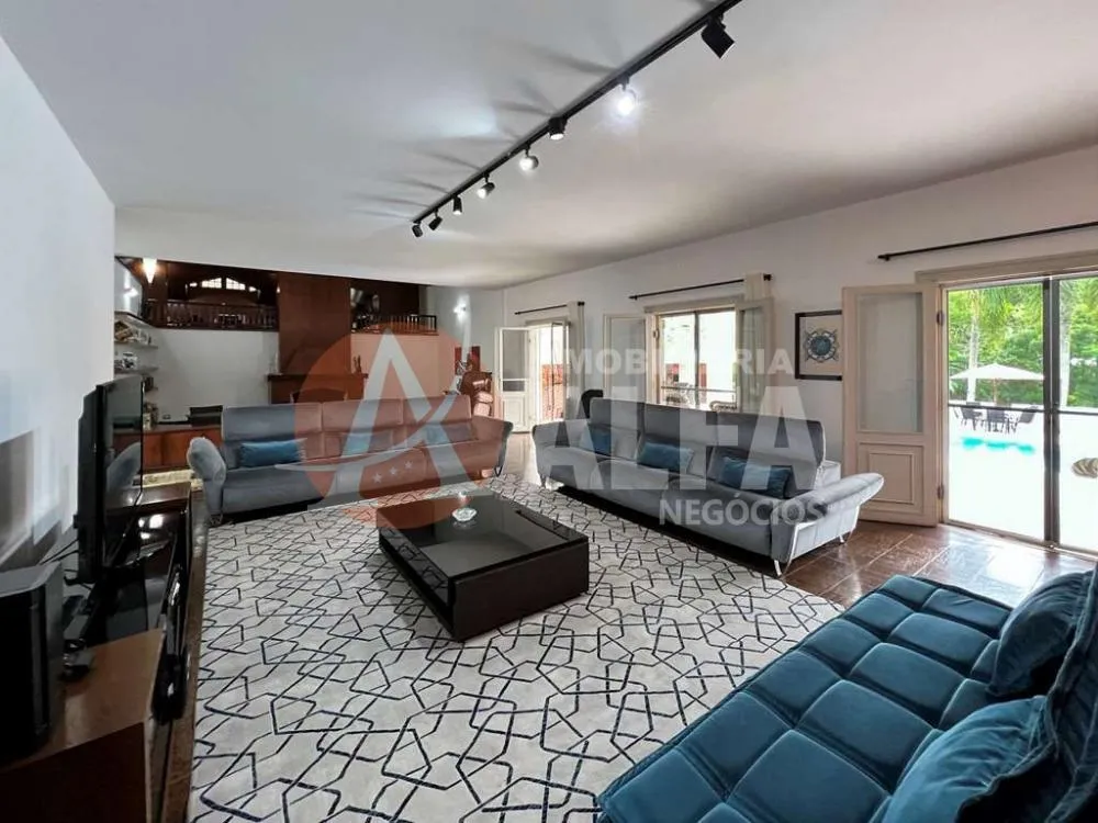 Casa, 5 quartos, 842 m² - Foto 8