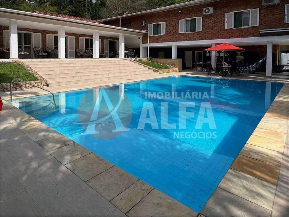 Casa, 5 quartos, 842 m² - Foto 11