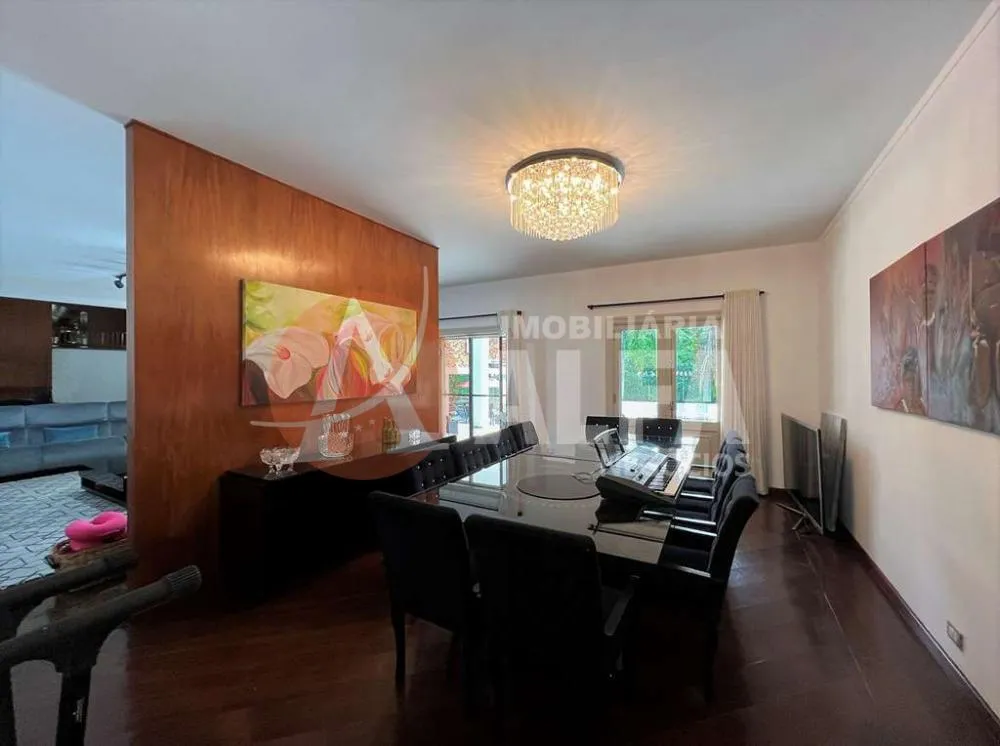 Casa, 5 quartos, 842 m² - Foto 9