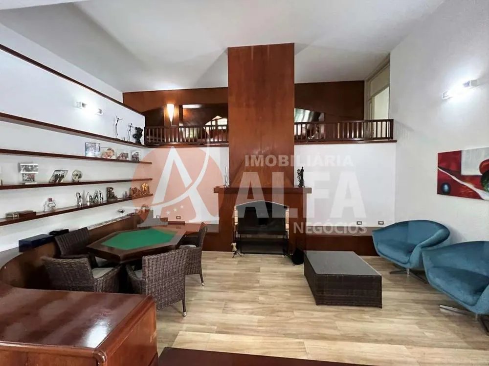 Casa, 5 quartos, 842 m² - Foto 4