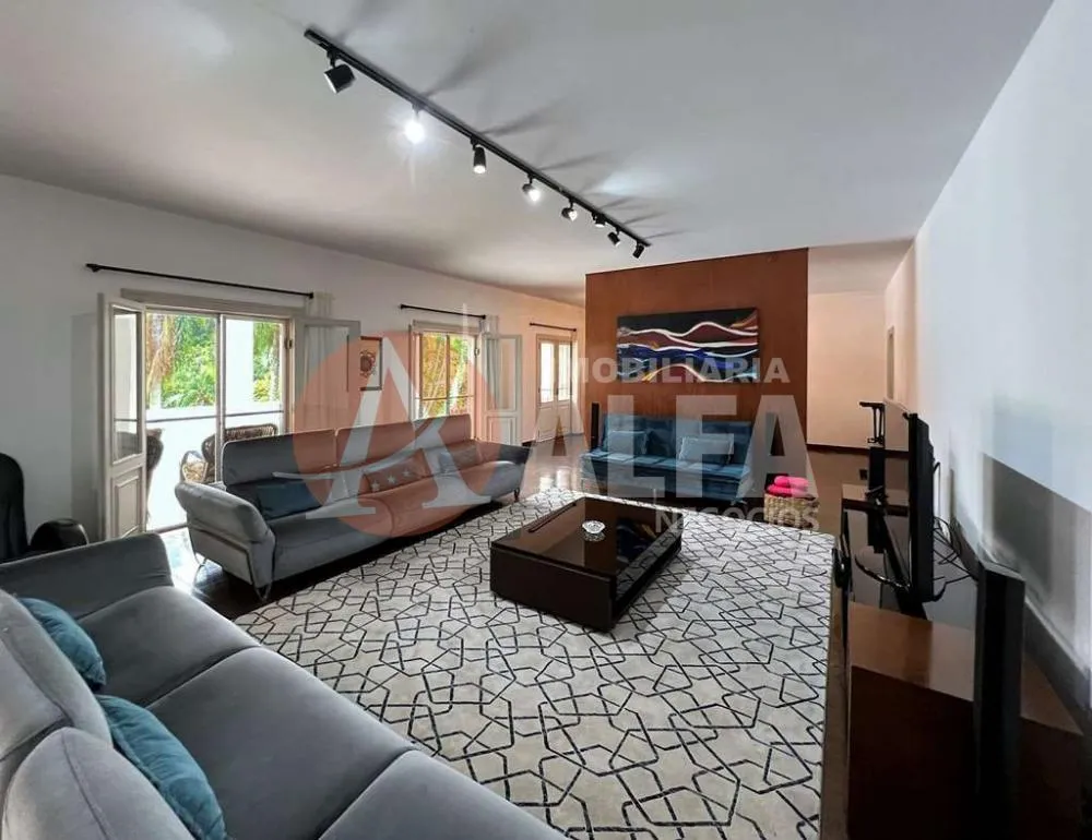 Casa, 5 quartos, 842 m² - Foto 7