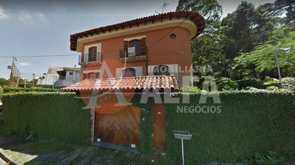 Casa, 5 quartos, 200 m² - Foto 1