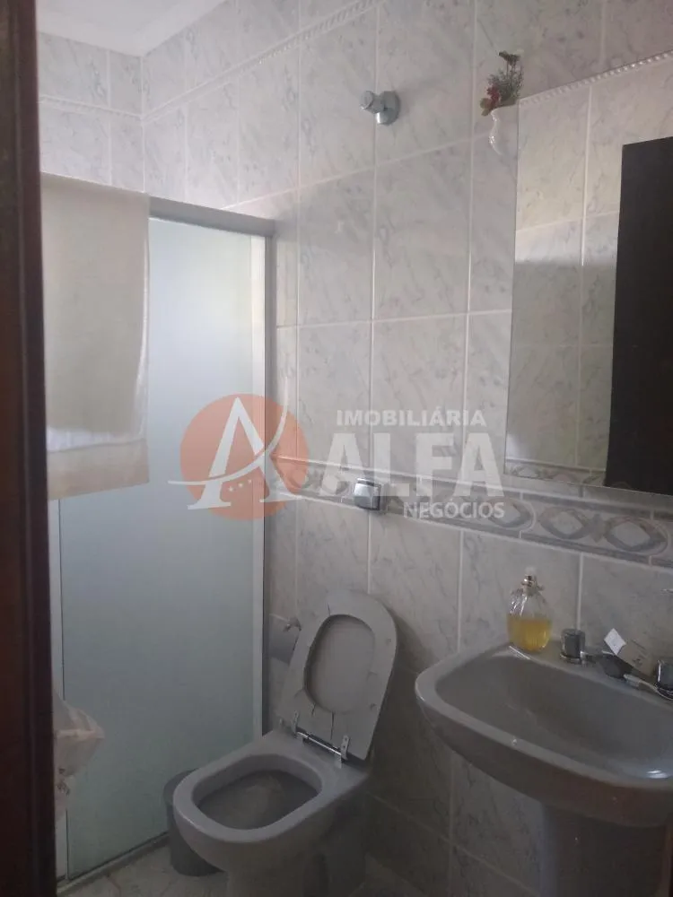 Casa, 5 quartos, 200 m² - Foto 8