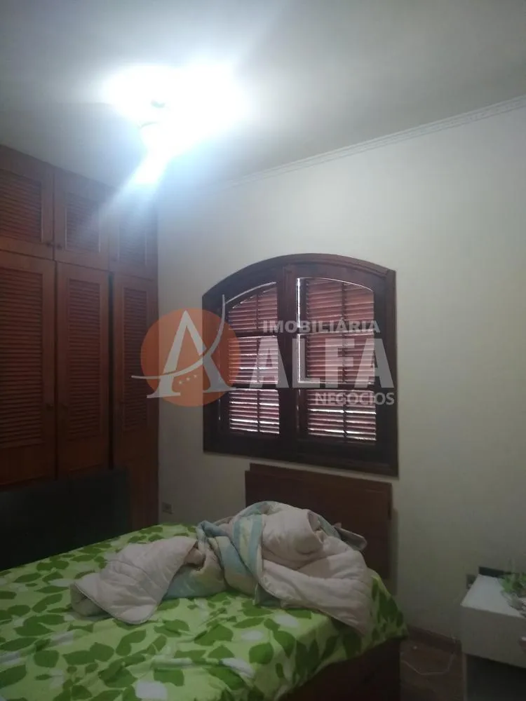 Casa, 5 quartos, 200 m² - Foto 9