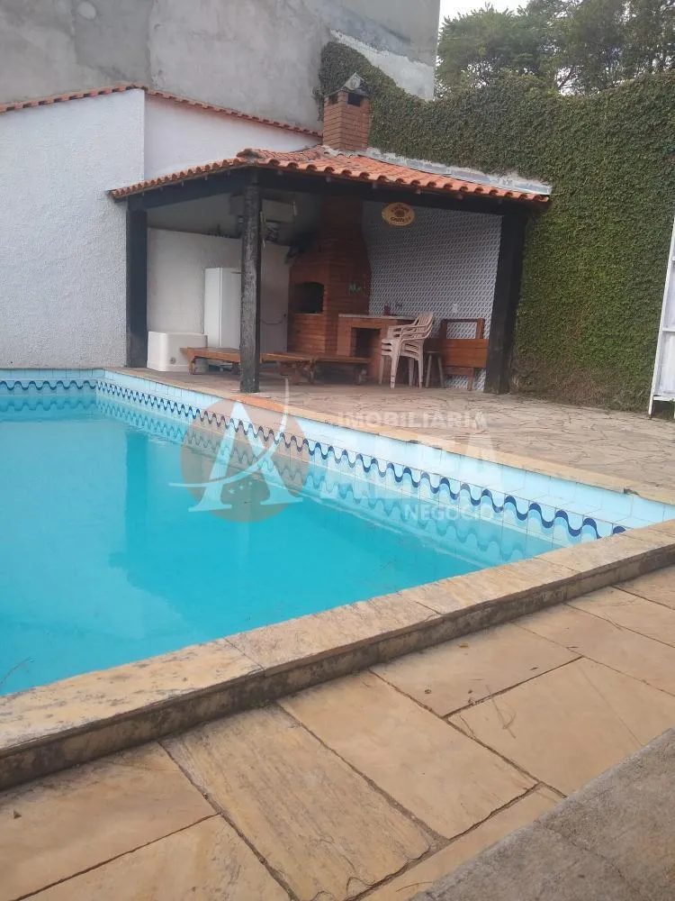 Casa, 5 quartos, 200 m² - Foto 4