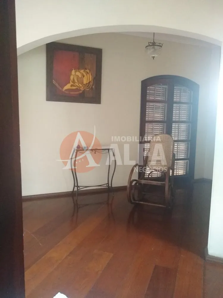 Casa, 5 quartos, 200 m² - Foto 10