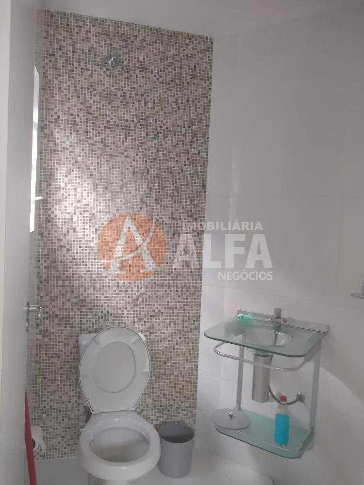 Casa, 5 quartos, 200 m² - Foto 11