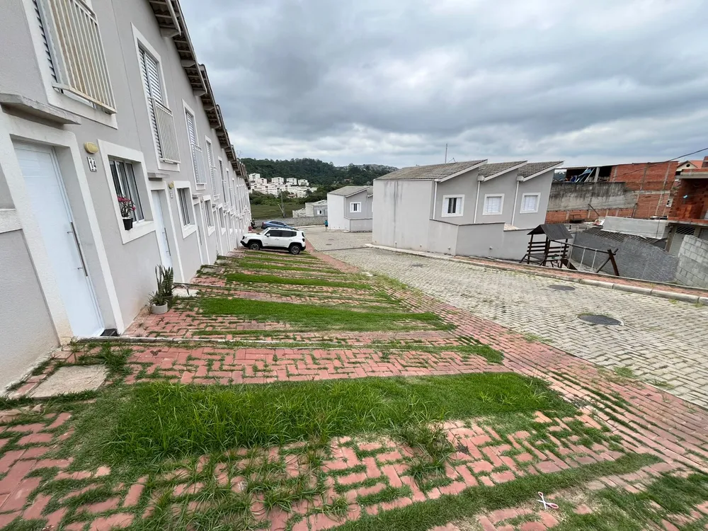 Casa, 2 quartos - Foto 2