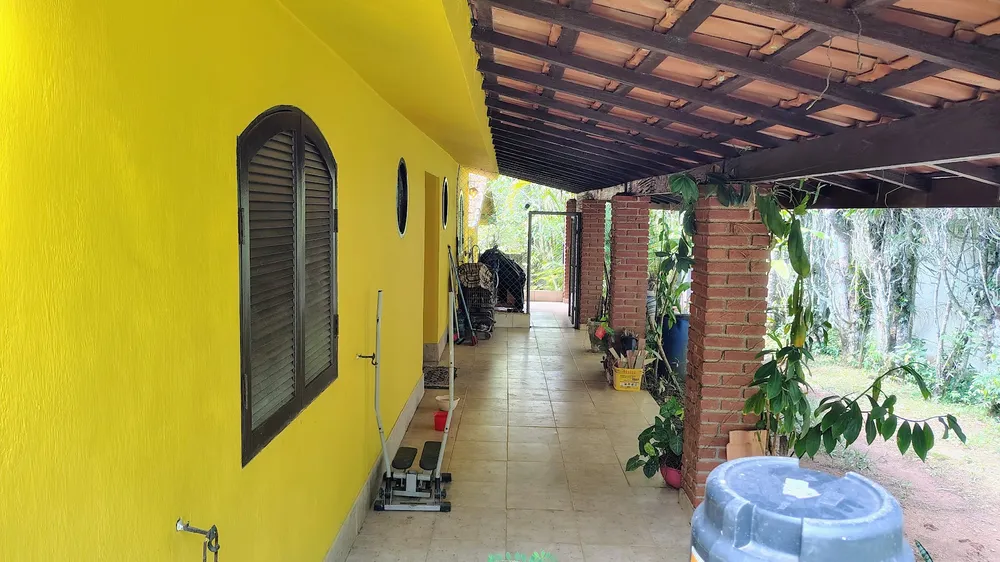 Chácara, 2 quartos, 5322 m² - Foto 2