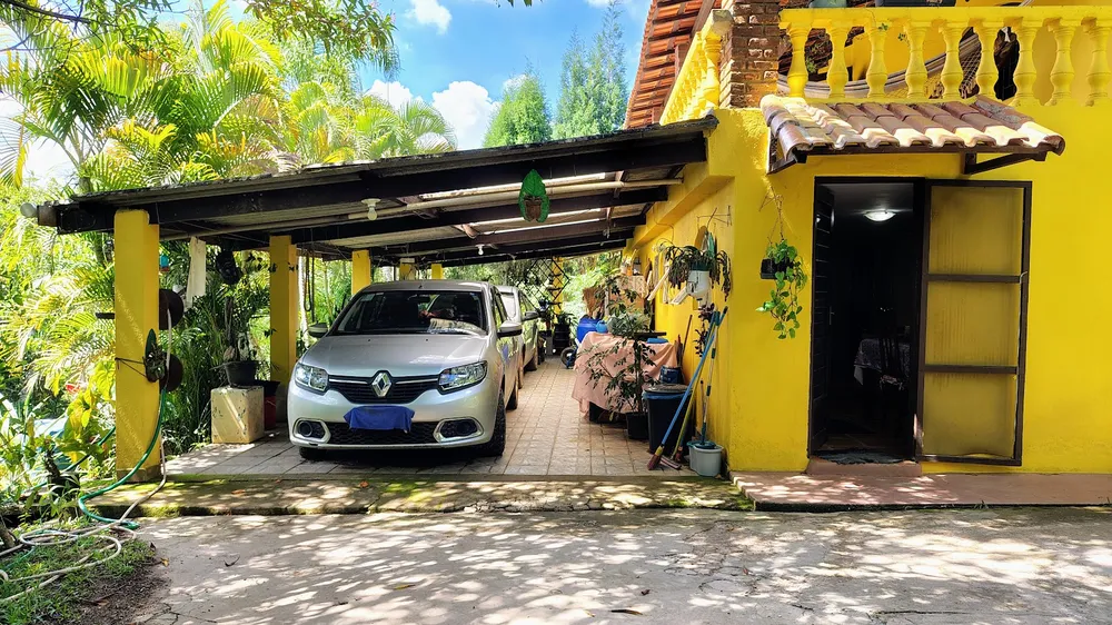 Chácara, 2 quartos, 5322 m² - Foto 1