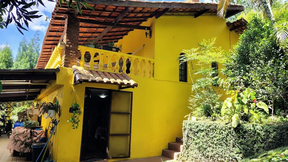 Chácara, 2 quartos, 5322 m² - Foto 1