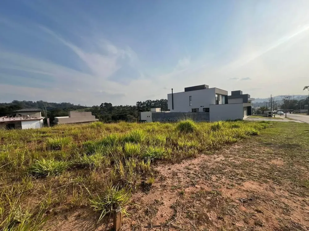 Terreno, 417 m² - Foto 1