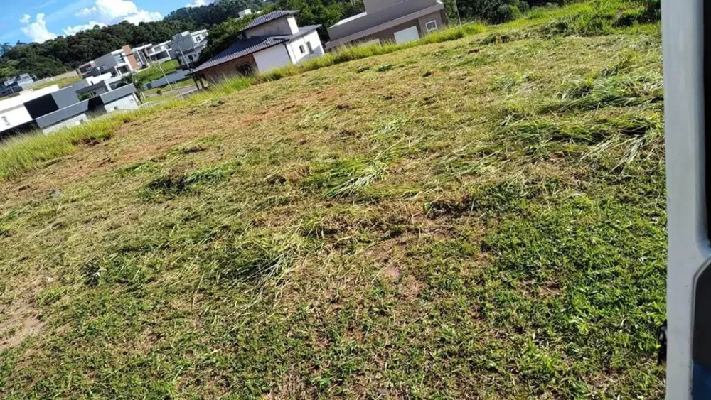 Terreno, 417 m² - Foto 2