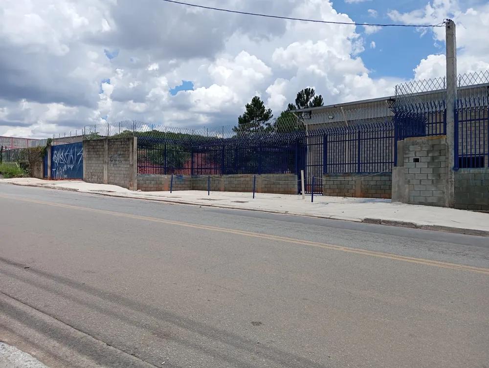 Depósito-Galpão, 3550 m² - Foto 4