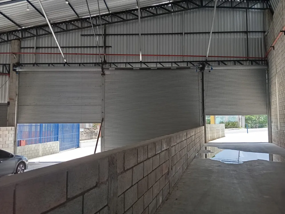 Depósito-Galpão, 3550 m² - Foto 3