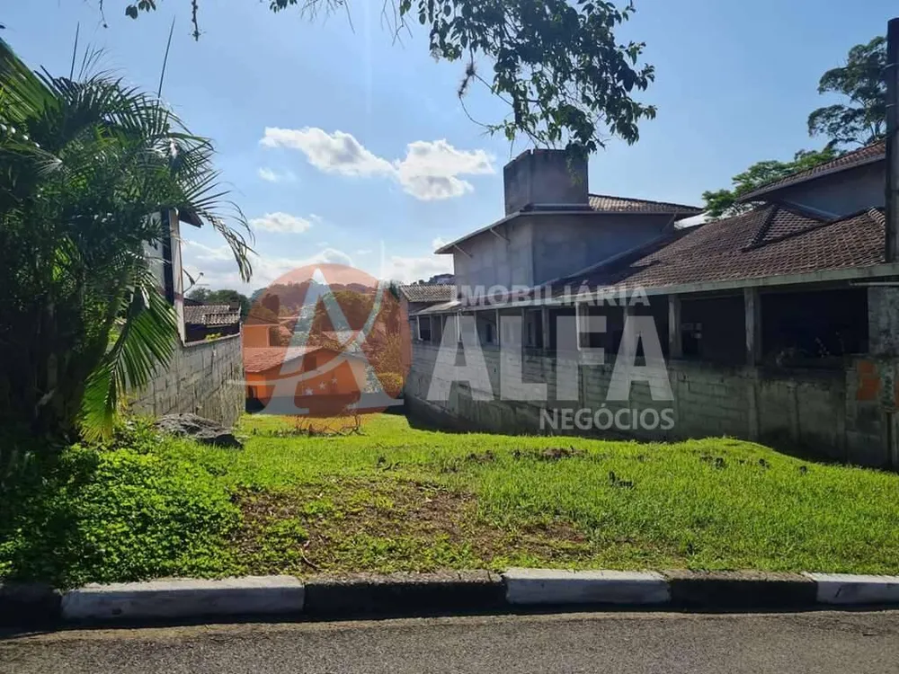 Terreno, 360 m² - Foto 5