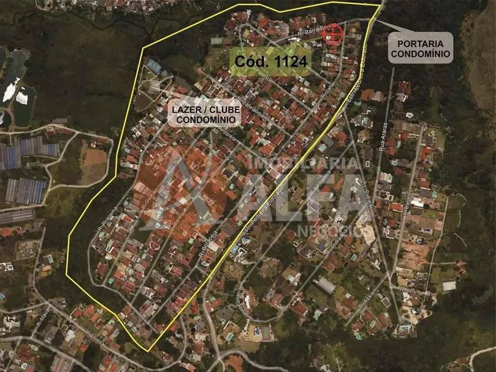 Terreno, 360 m² - Foto 1