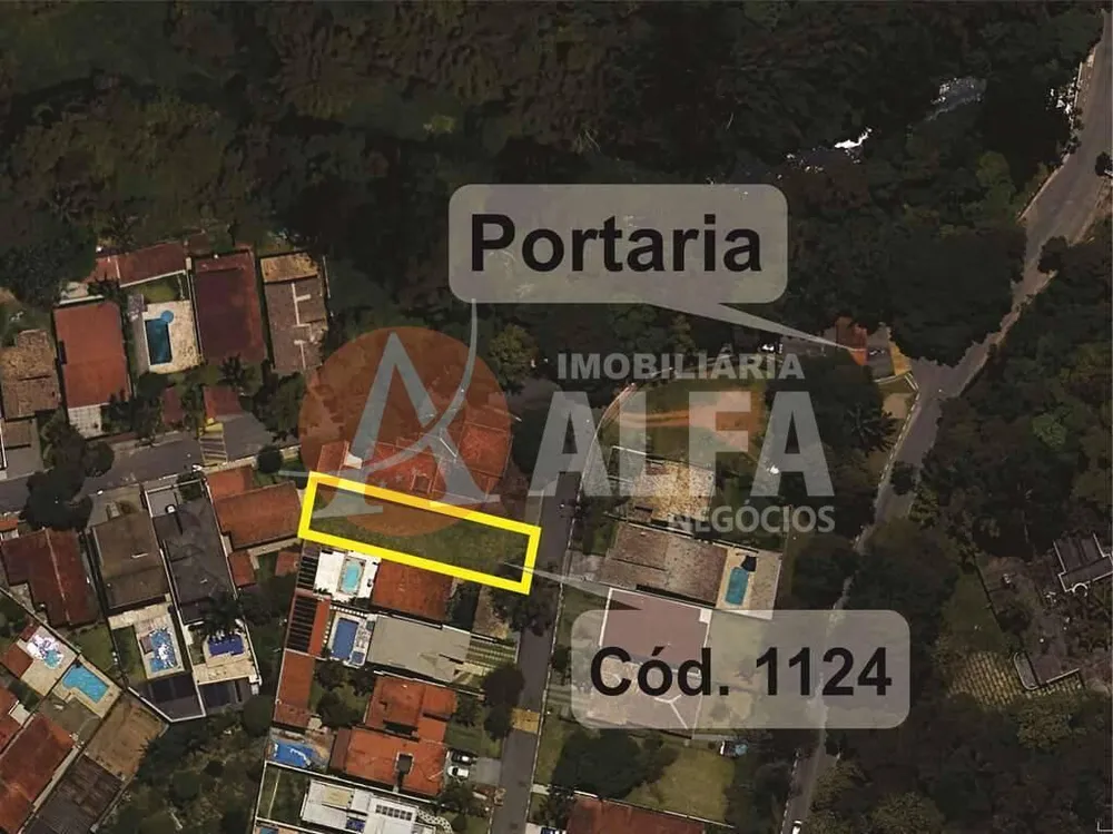Terreno, 360 m² - Foto 10